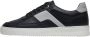 Filling Pieces Mondo Game Black Grey Black Heren - Thumbnail 1