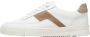 FILLING PIECES Lage Sneakers Heren Mondo Game Maat: 43 Materiaal: Suède Kleur: Zwart - Thumbnail 2