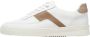 FILLING PIECES Lage Sneakers Heren Mondo Game Maat: 41 Materiaal: Suède Kleur: Zwart - Thumbnail 2