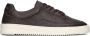 Filling Pieces Mondo Grain Bruin Leren Sneakers - Thumbnail 1