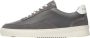 Filling Pieces Mondo Mix Dark Grey Sneakers Grijs Heren - Thumbnail 4