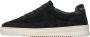 Filling Pieces Mondo Organic Suede Black Heren Sneaker - Thumbnail 2