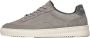 Filling Pieces Mondo Organic Suede Grey Grijs Unisex - Thumbnail 2