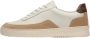 Filling Pieces Mondo Squash Off White Brown White Unisex - Thumbnail 4