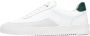 Filling Pieces Witte Leren Sneakers Klassiek Veters Stijlvol White Heren - Thumbnail 1