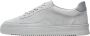 Filling Pieces Mondo Suede All Grey Gray Heren - Thumbnail 5