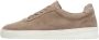 FILLING PIECES Lage Sneakers Heren Mondo Suede Organic Maat: 42 Materiaal: Suède Kleur: Taupe - Thumbnail 2