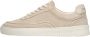 FILLING PIECES Lage Sneakers Heren Mondo Suede Lux Maat: 40 Materiaal: Suède Kleur: Beige - Thumbnail 2