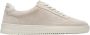 FILLING PIECES Lage Sneakers Heren Mondo Suede Organic Maat: 42 Materiaal: Suède Kleur: Gebroken wit - Thumbnail 2