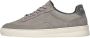 Filling Pieces Mondo Organic Suede Grey Grijs Unisex - Thumbnail 1