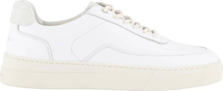 Filling Pieces Mondo Viera Herensneakers