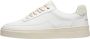Filling Pieces Witte Mondo Viera Sneakers White Heren - Thumbnail 1