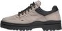 Filling Pieces Mountain Trail Taupe Beige Heren - Thumbnail 1
