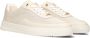 Filling Pieces Off-White Sneakers Beige Heren - Thumbnail 1