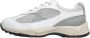 Filling Pieces Oryon Cream Grey Multicolor Unisex - Thumbnail 1