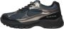 Filling Pieces Oryon Isla Black Multicolor Heren - Thumbnail 4