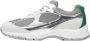 Filling Pieces Oryon Runner Isla Jade Multicolor Heren - Thumbnail 4
