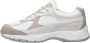 Filling Pieces Beige-witte Oryon Runner sneakers White Dames - Thumbnail 7