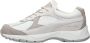 Filling Pieces Beige-witte Oryon Runner sneakers White Dames - Thumbnail 4