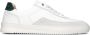 FILLING PIECES Lage sneakers Heren Mondo Squash Maat: 44 Materiaal: Leer Kleur: Wit - Thumbnail 1