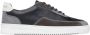 Filling Pieces Ripple Decon Zwarte Sneakers - Thumbnail 1