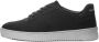 Filling Pieces Ripple Nubuck Zwarte Sneakers - Thumbnail 1