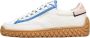 Filling Pieces Sneakers Breeze Mix in wit - Thumbnail 1