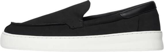 Filling Pieces Signature Loafer Black Heren