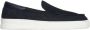 Filling Pieces Signature Loafer Navy Blue Heren - Thumbnail 1