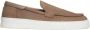 Filling Pieces Signature Loafer Taupe Brown Unisex - Thumbnail 4