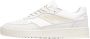 Coach Loafers Jocelyn Crinkle Metallic Loafer in zilver - Thumbnail 1