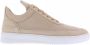 Filling Pieces Low Top Ripple Ceres Sneakers Beige Unisex - Thumbnail 1
