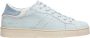 Filling Pieces Sneakers Frame Suede in blauw - Thumbnail 1