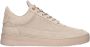 Filling Pieces Beige Suède Eva Sneakers Beige - Thumbnail 2