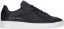 Filling Pieces Sneakers Court Rado schoenen 89128841861 Zwart Heren - Thumbnail 1