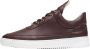 Filling Pieces Low Top Crumbs Sneakers Bruin Heren - Thumbnail 1