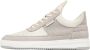 Filling Pieces Low Top Game Light Grey Sneakers - Thumbnail 1