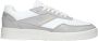 Filling Pieces Ace Spin Lage Top Sneakers Gray Heren - Thumbnail 1