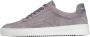Filling Pieces Sneakers Mondo Perforated Grijs Unisex - Thumbnail 1