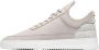 Filling Pieces Low Top Ripple Ceres Sneakers Grijs - Thumbnail 6