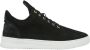 Filling Pieces Low Top Ripple Ceres sneakers Zwart Unisex - Thumbnail 1