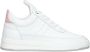 Filling Pieces Sneakers Lot Top Bianco Wit Dames - Thumbnail 5