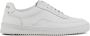 FILLING PIECES Lage Sneakers Heren Mondo 2.0 Ripple Maat: 40 Materiaal: Suède Kleur: Wit - Thumbnail 2