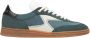 Filling Pieces Sprinter Dice Groen Sneakers Green Heren - Thumbnail 1