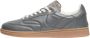 Filling Pieces Sprinter Fussquilt Grey Gray Unisex - Thumbnail 1