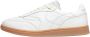 Filling Pieces Sprinter Fussquilt White Unisex - Thumbnail 1