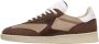 Filling Pieces Bruine Sprinter Mix Sneakers Brown Heren - Thumbnail 4
