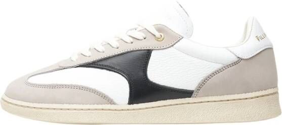 Filling Pieces Sprinter Mix Grey Multicolor Heren