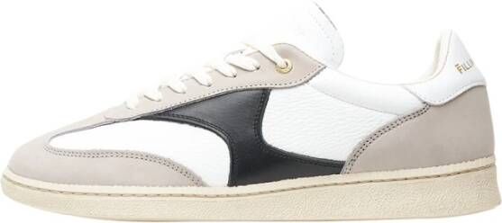 Filling Pieces Sprinter Mix Grey Multicolor Heren