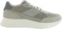 Filling Pieces Tijdloze elegantie met de Jet Runner Brown Heren - Thumbnail 5